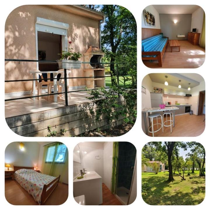 Levolle Marine Hotel Poggio Mezzana Buitenkant foto