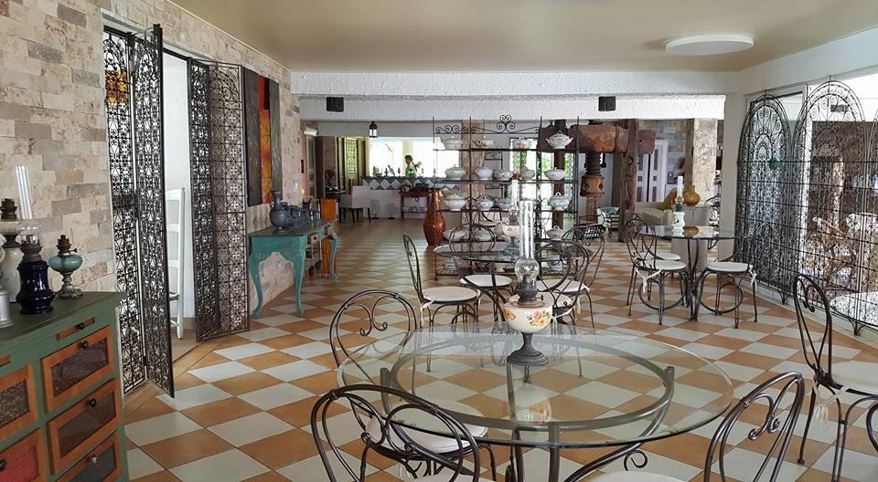 Levolle Marine Hotel Poggio Mezzana Buitenkant foto