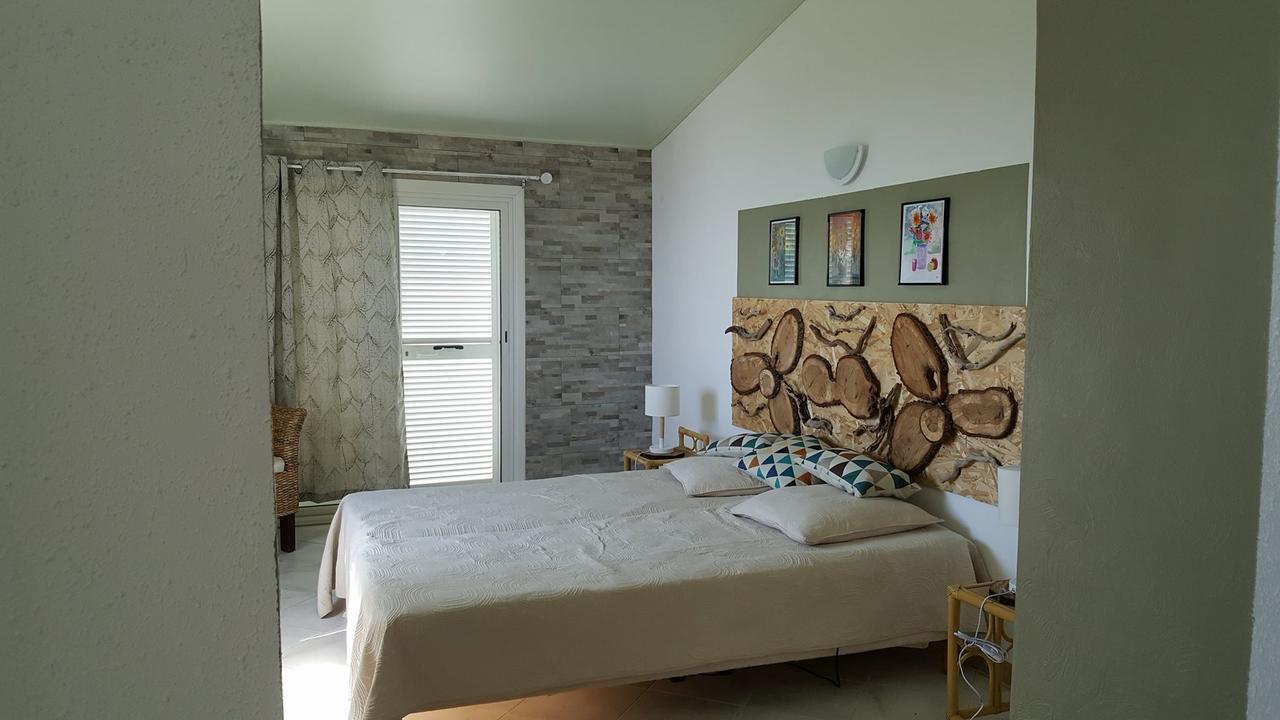 Levolle Marine Hotel Poggio Mezzana Buitenkant foto