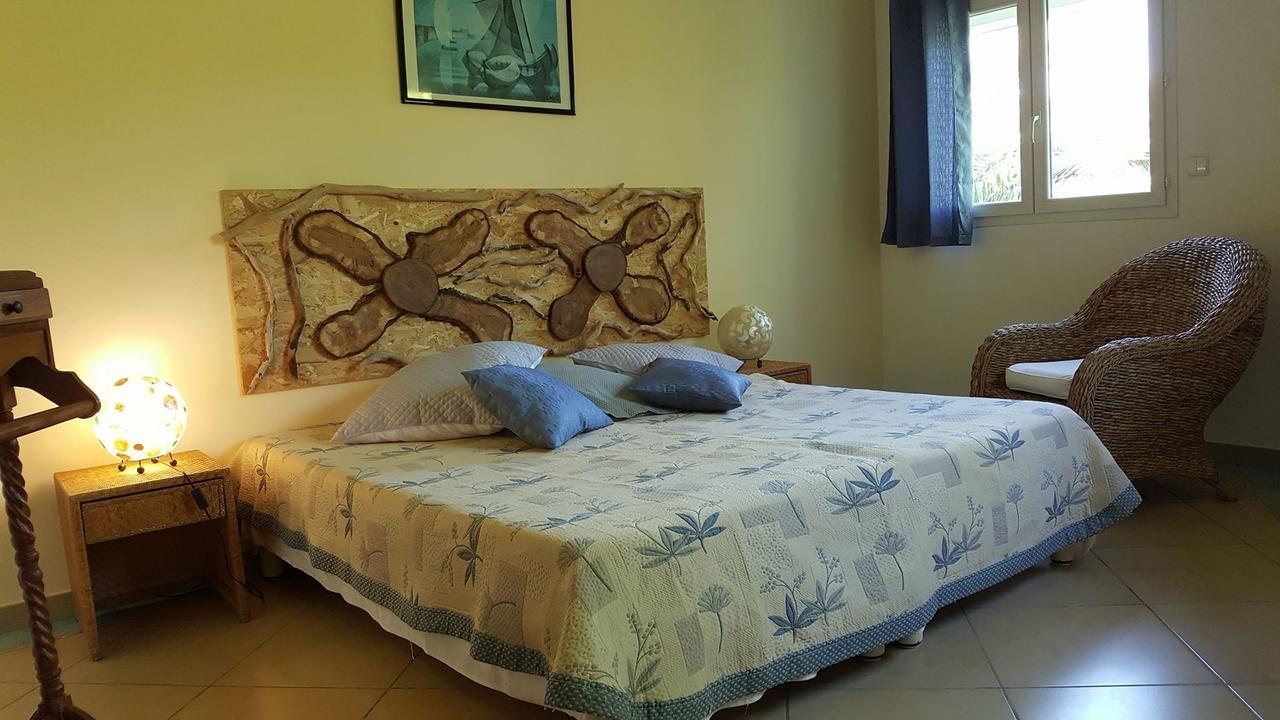 Levolle Marine Hotel Poggio Mezzana Buitenkant foto