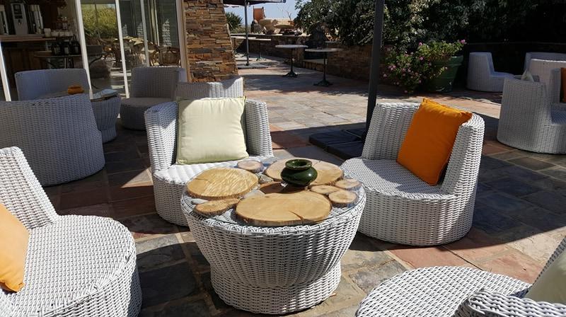 Levolle Marine Hotel Poggio Mezzana Buitenkant foto