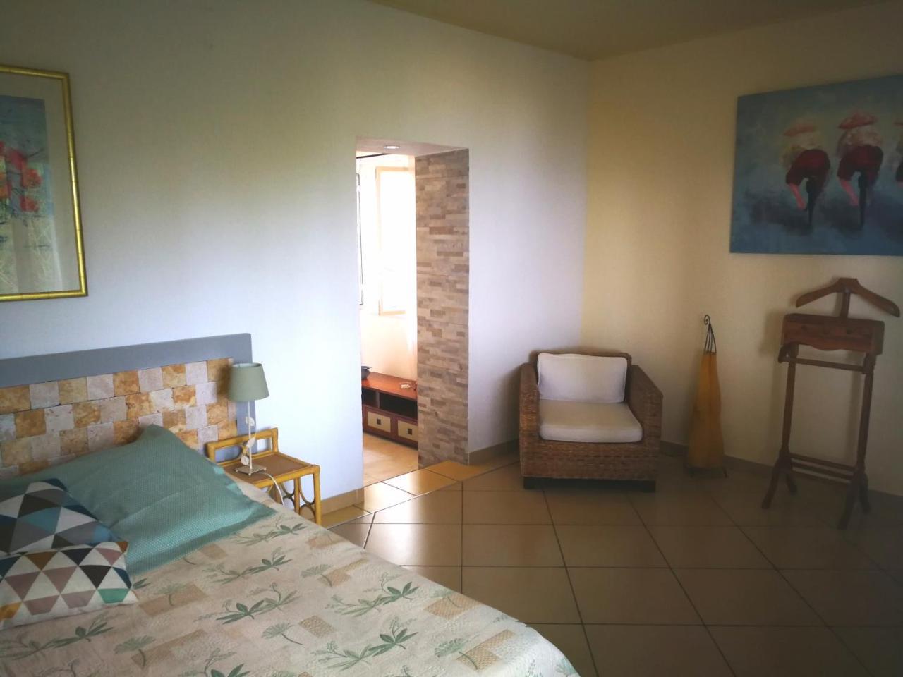 Levolle Marine Hotel Poggio Mezzana Buitenkant foto