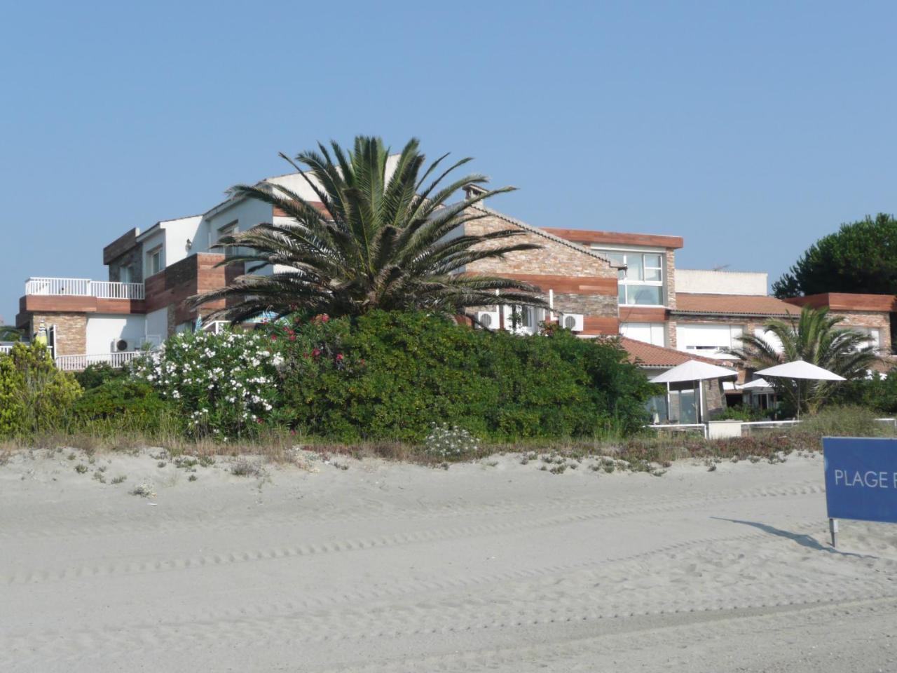 Levolle Marine Hotel Poggio Mezzana Buitenkant foto