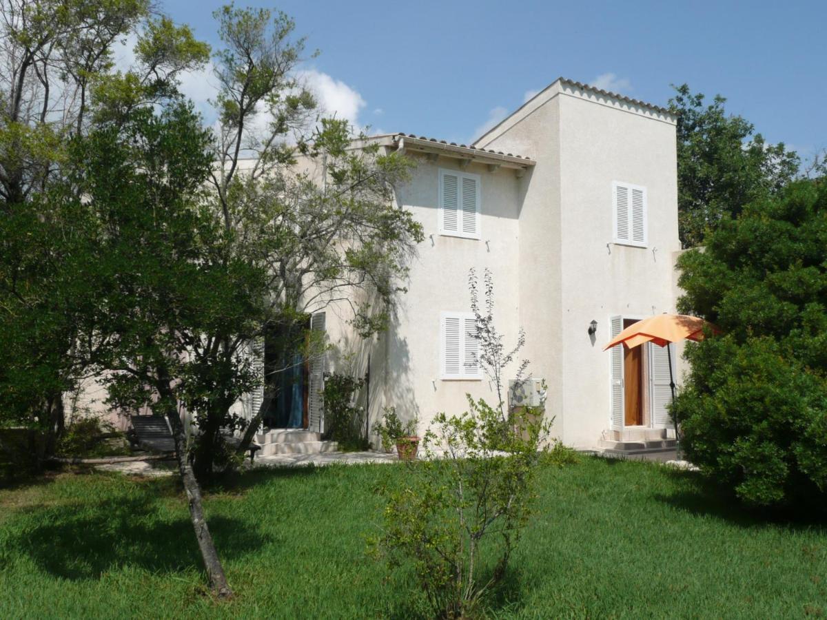 Levolle Marine Hotel Poggio Mezzana Buitenkant foto