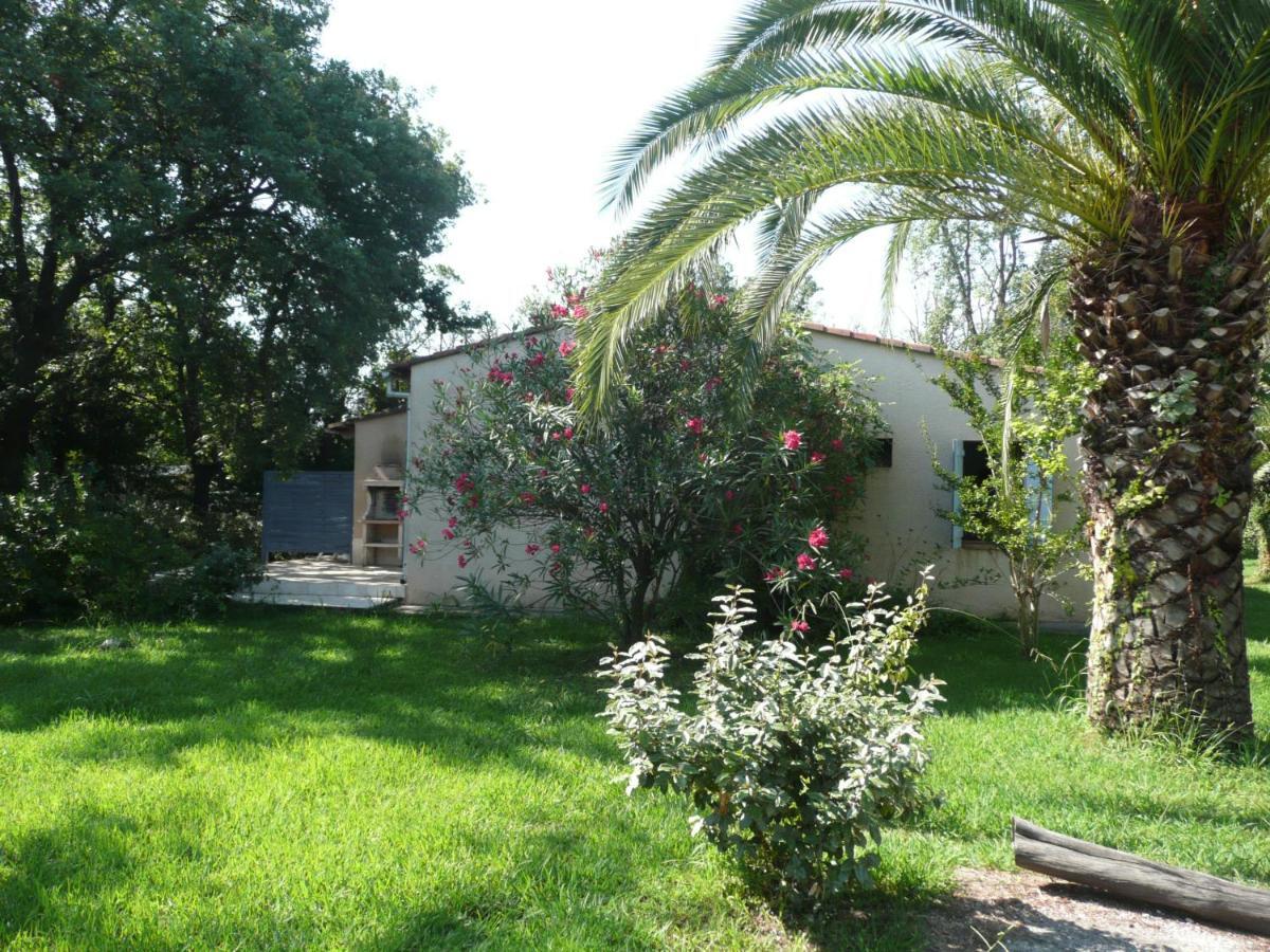 Levolle Marine Hotel Poggio Mezzana Buitenkant foto