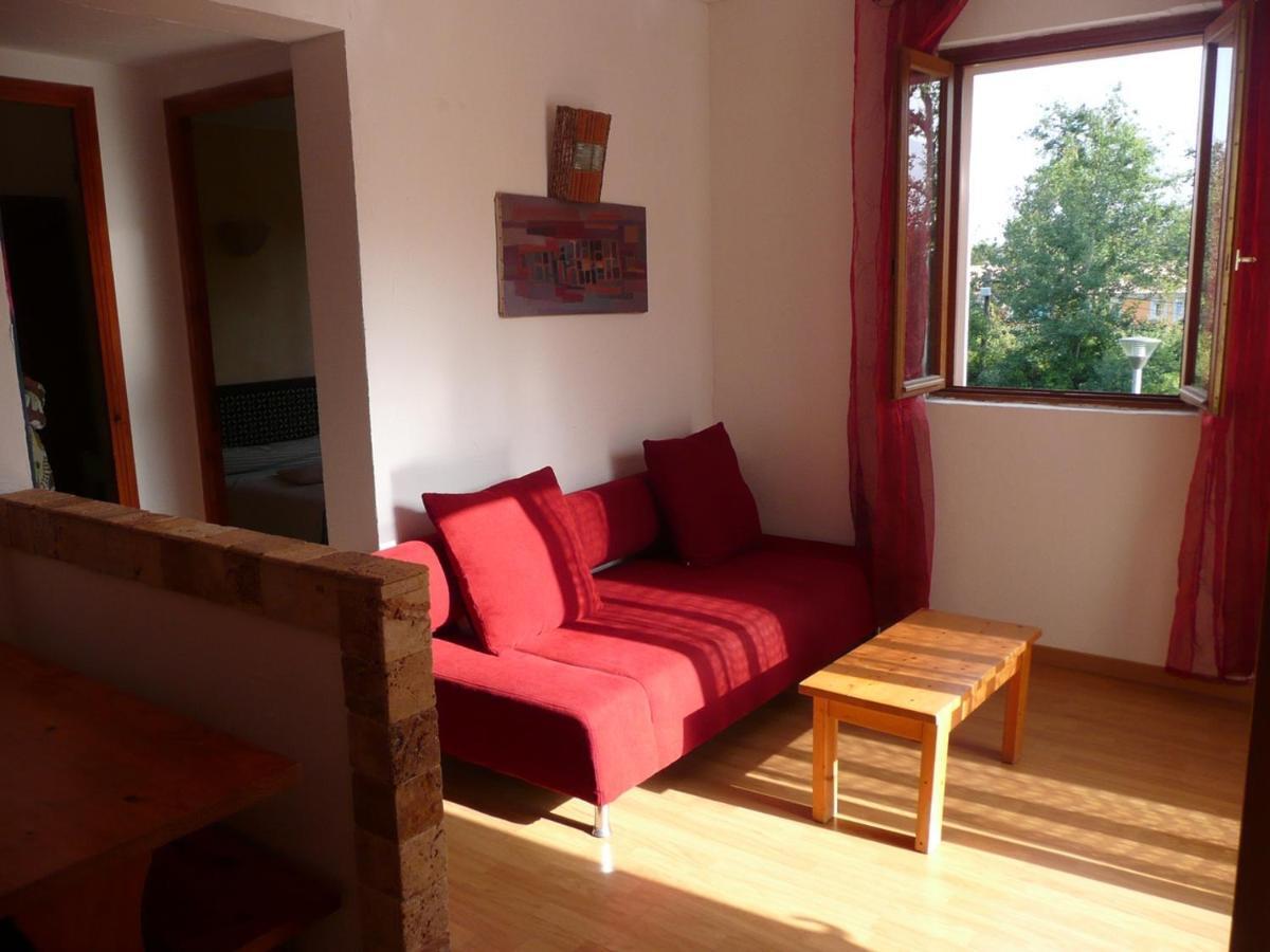 Levolle Marine Hotel Poggio Mezzana Buitenkant foto