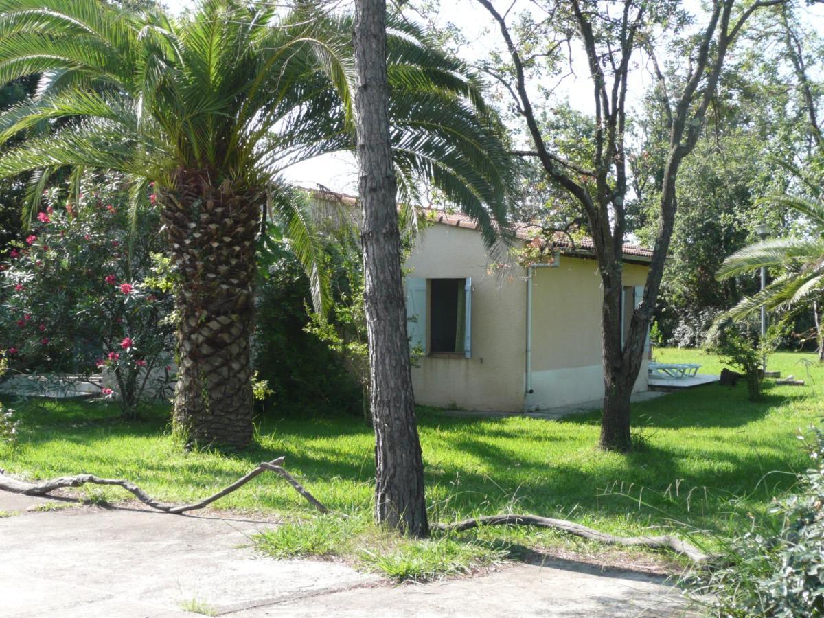 Levolle Marine Hotel Poggio Mezzana Buitenkant foto